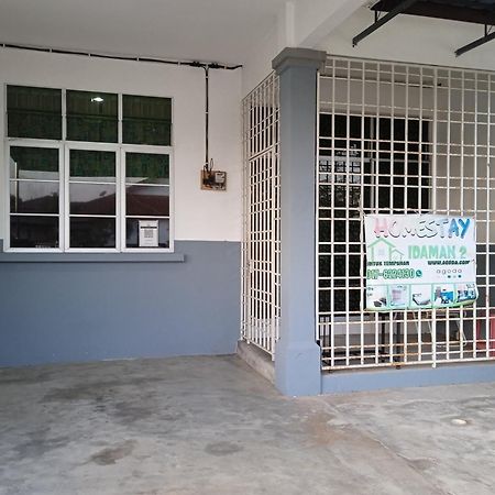 Homestay Bukit Kayu Hitam With 3 Bedrooms Not Sharing Free Wifi المظهر الخارجي الصورة
