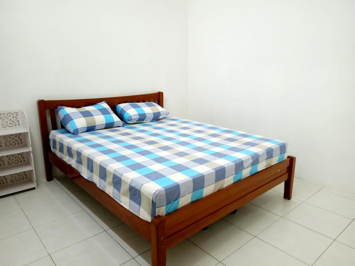 Homestay Bukit Kayu Hitam With 3 Bedrooms Not Sharing Free Wifi المظهر الخارجي الصورة