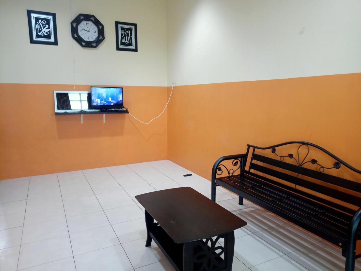 Homestay Bukit Kayu Hitam With 3 Bedrooms Not Sharing Free Wifi المظهر الخارجي الصورة
