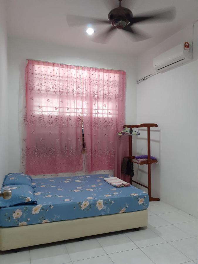 Homestay Bukit Kayu Hitam With 3 Bedrooms Not Sharing Free Wifi المظهر الخارجي الصورة