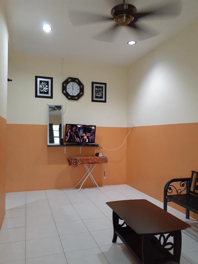 Homestay Bukit Kayu Hitam With 3 Bedrooms Not Sharing Free Wifi المظهر الخارجي الصورة