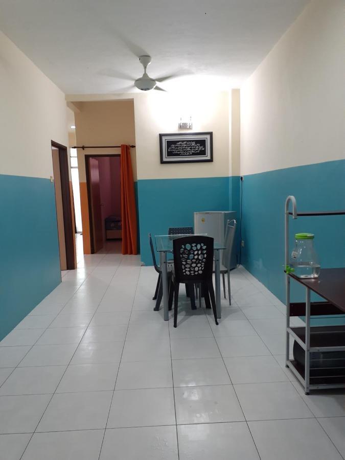 Homestay Bukit Kayu Hitam With 3 Bedrooms Not Sharing Free Wifi المظهر الخارجي الصورة