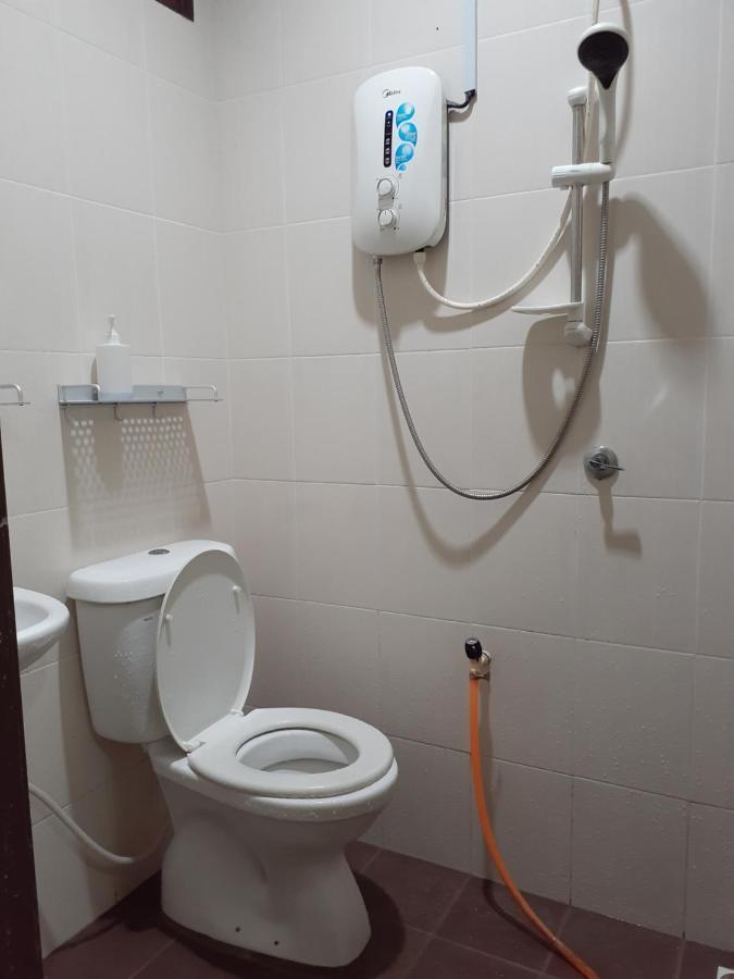 Homestay Bukit Kayu Hitam With 3 Bedrooms Not Sharing Free Wifi المظهر الخارجي الصورة