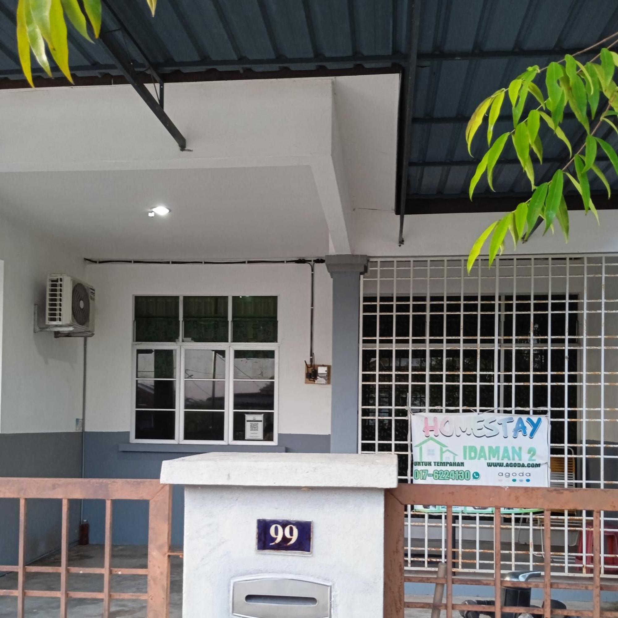 Homestay Bukit Kayu Hitam With 3 Bedrooms Not Sharing Free Wifi المظهر الخارجي الصورة
