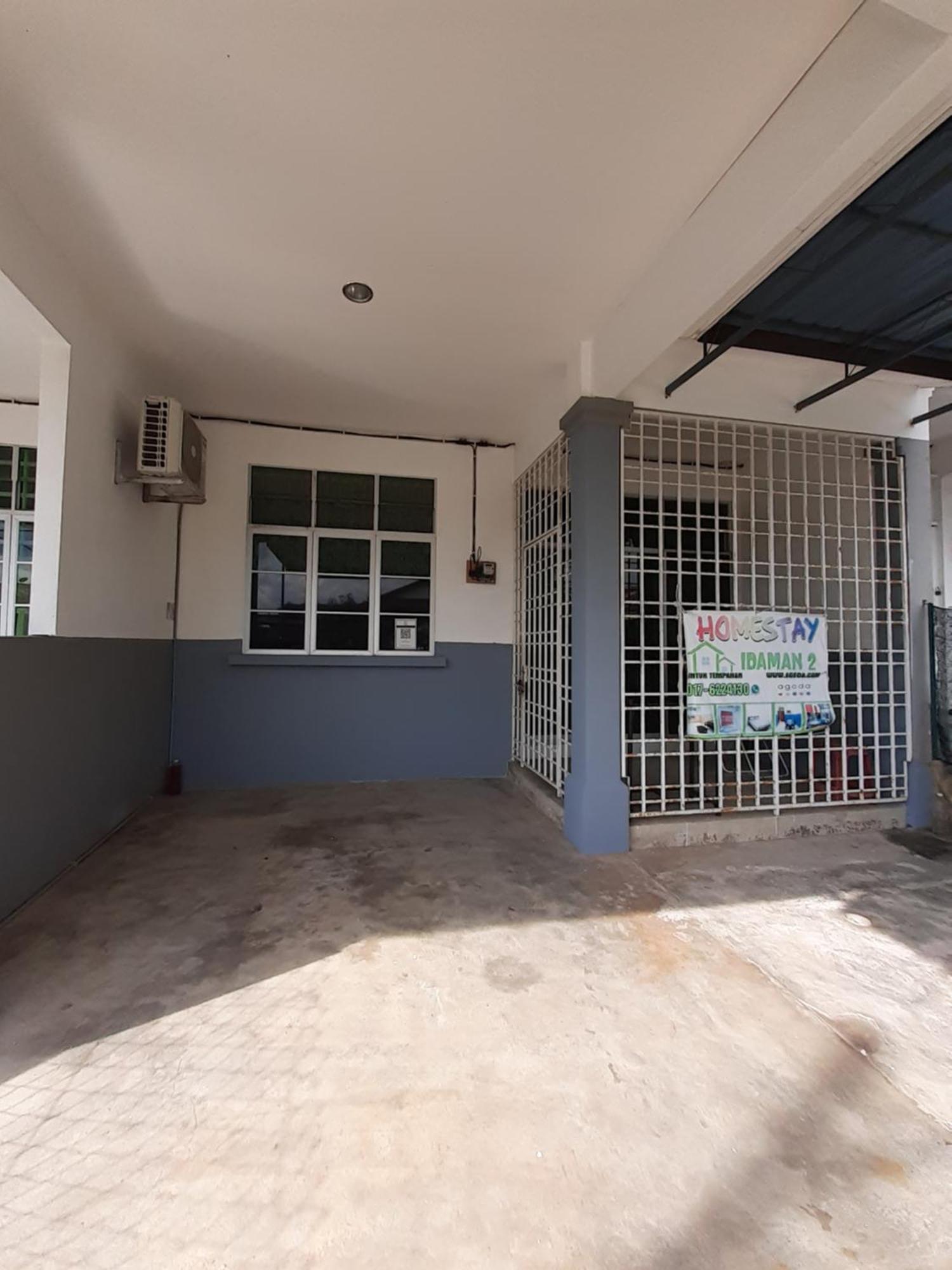 Homestay Bukit Kayu Hitam With 3 Bedrooms Not Sharing Free Wifi الغرفة الصورة